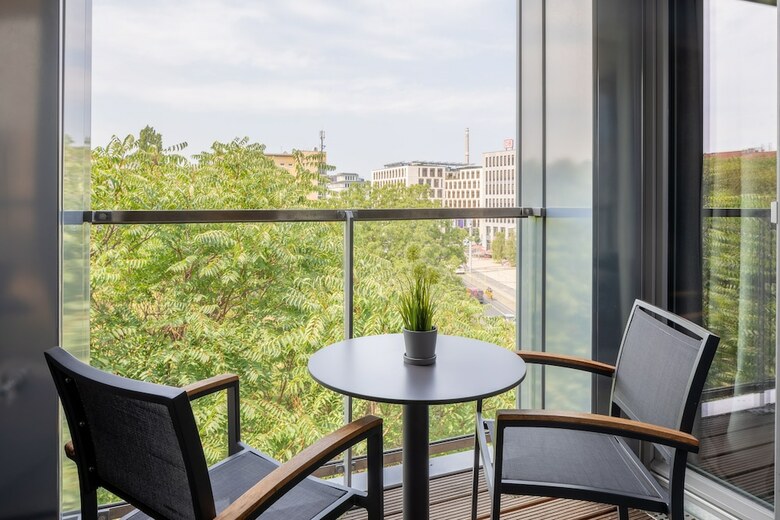 Downtown Apartments Berlin