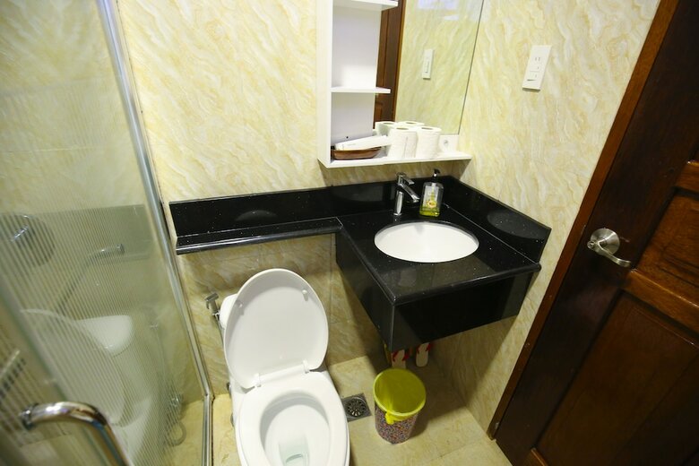 Apartamento Doublegem Beach Resort And Hotel