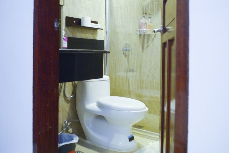 Apartamento Doublegem Beach Resort And Hotel