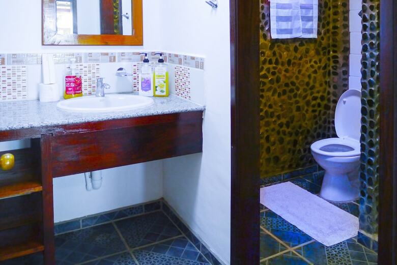 Apartamento Doublegem Beach Resort And Hotel