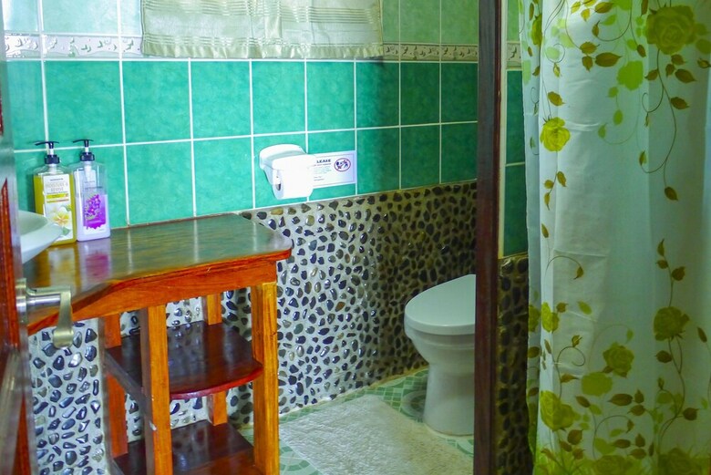 Apartamento Doublegem Beach Resort And Hotel