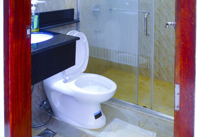 Apartamento Doublegem Beach Resort And Hotel