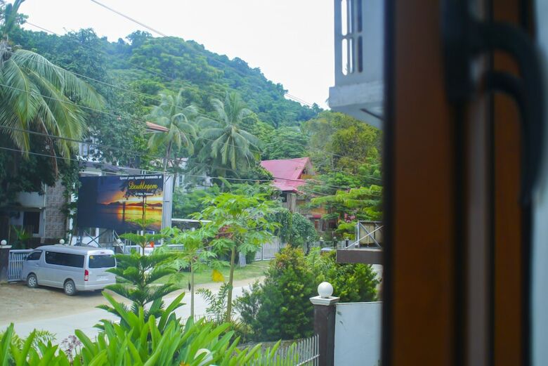 Apartamento Doublegem Beach Resort And Hotel