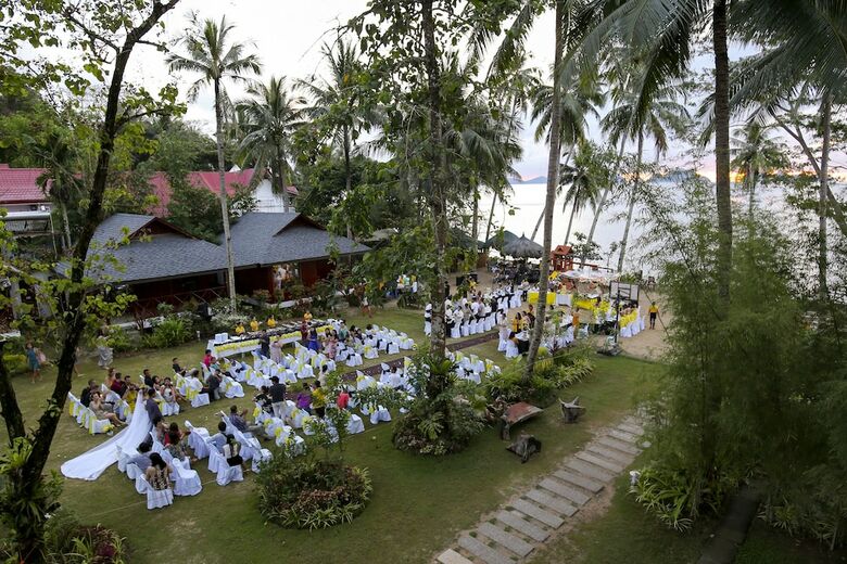 Apartamento Doublegem Beach Resort And Hotel