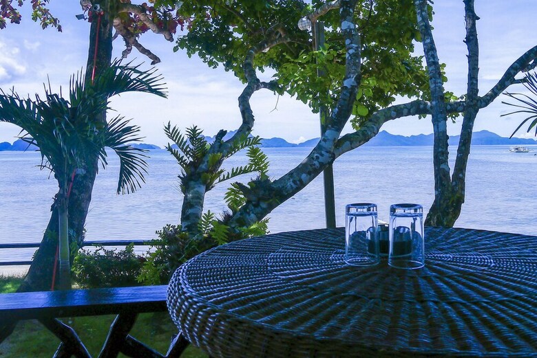 Apartamento Doublegem Beach Resort And Hotel