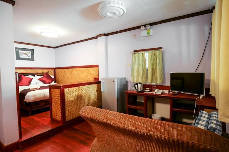 Apartamento Doublegem Beach Resort And Hotel