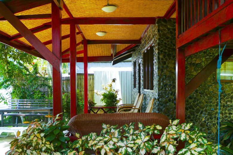 Apartamento Doublegem Beach Resort And Hotel