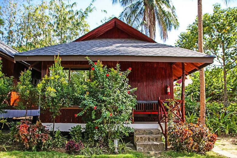 Apartamento Doublegem Beach Resort And Hotel