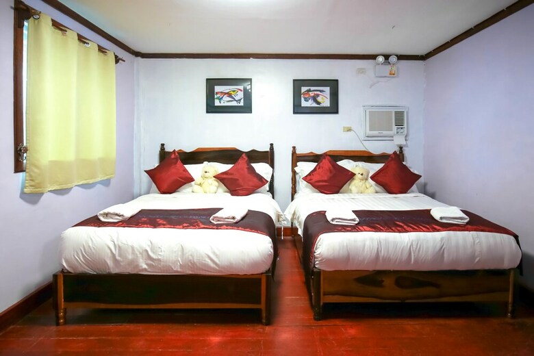 Apartamento Doublegem Beach Resort And Hotel