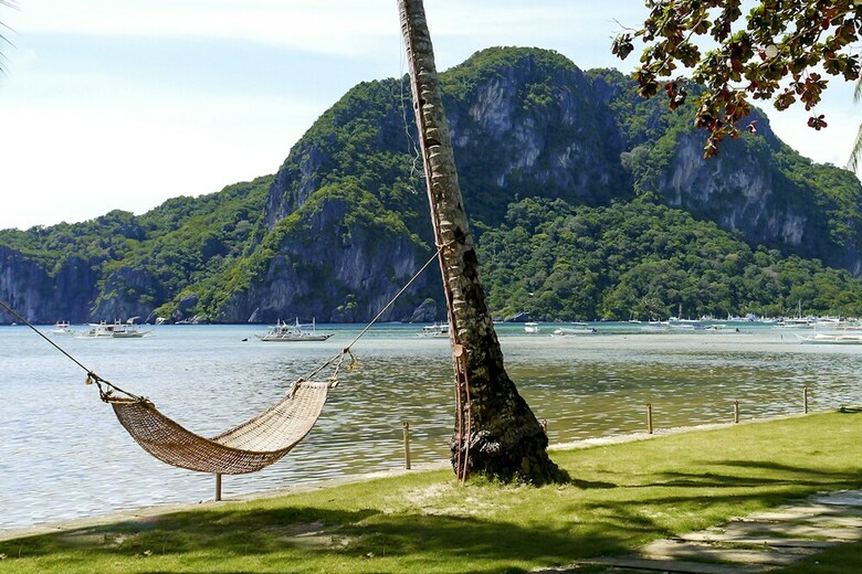Apartamento Doublegem Beach Resort And Hotel