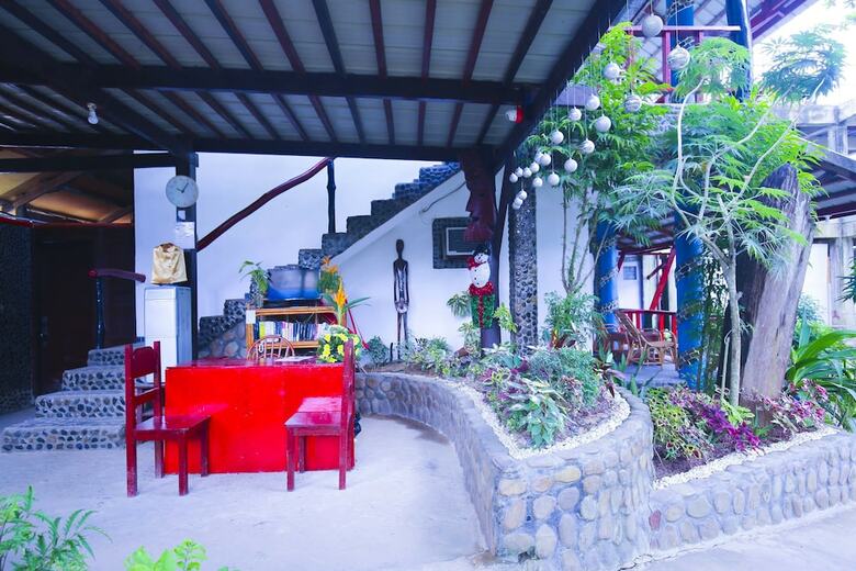 Apartamento Doublegem Beach Resort And Hotel