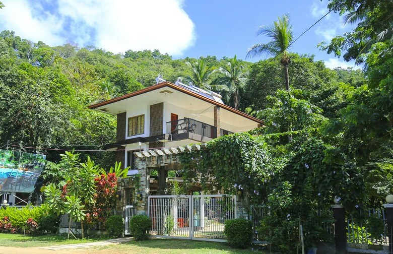 Apartamento Doublegem Beach Resort And Hotel