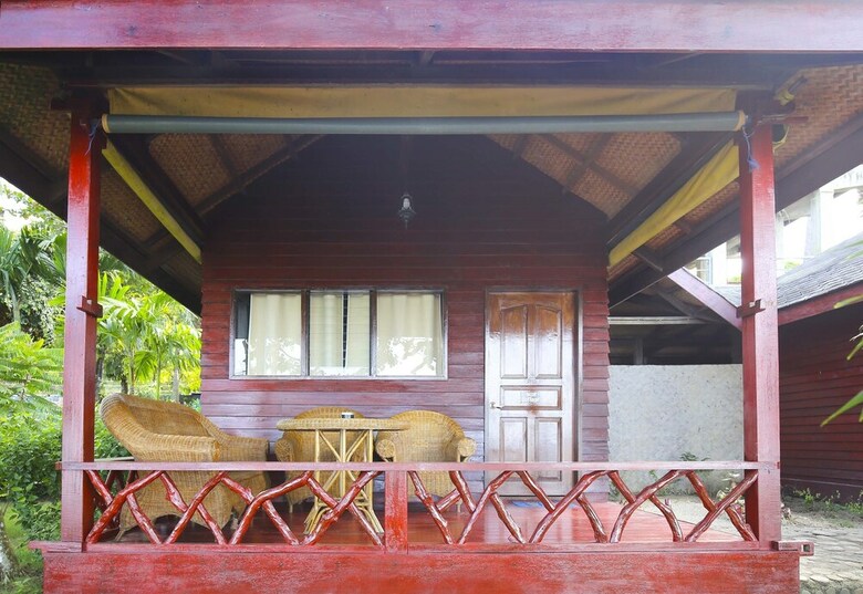 Apartamento Doublegem Beach Resort And Hotel