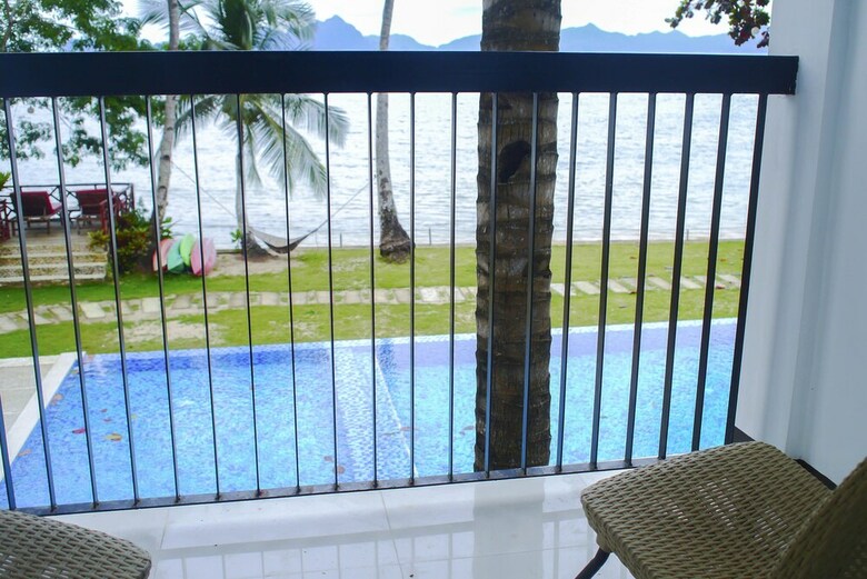 Apartamento Doublegem Beach Resort And Hotel