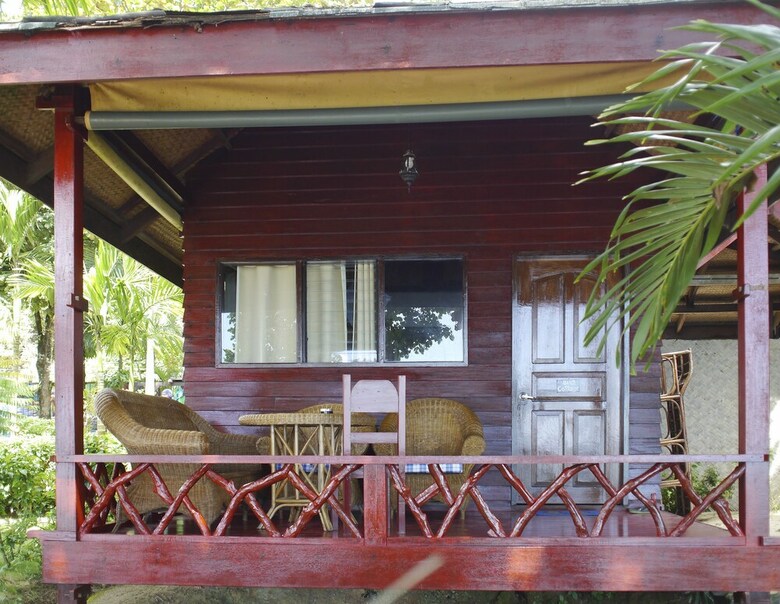 Apartamento Doublegem Beach Resort And Hotel