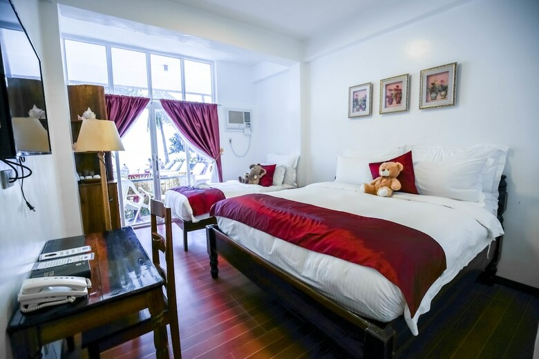 Apartamento Doublegem Beach Resort And Hotel