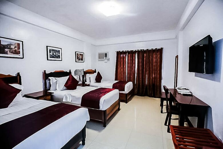 Apartamento Doublegem Beach Resort And Hotel