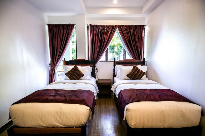 Apartamento Doublegem Beach Resort And Hotel