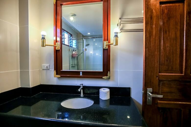Apartamento Doublegem Beach Resort And Hotel
