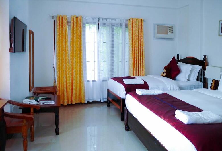Apartamento Doublegem Beach Resort And Hotel
