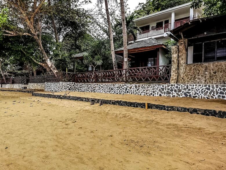 Apartamento Doublegem Beach Resort And Hotel