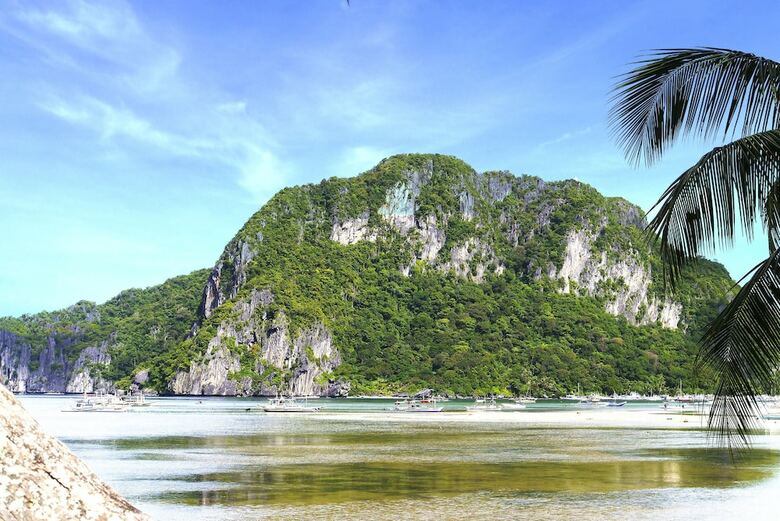 Apartamento Doublegem Beach Resort And Hotel