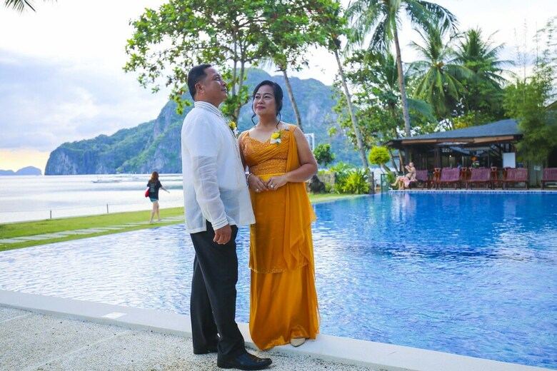 Apartamento Doublegem Beach Resort And Hotel