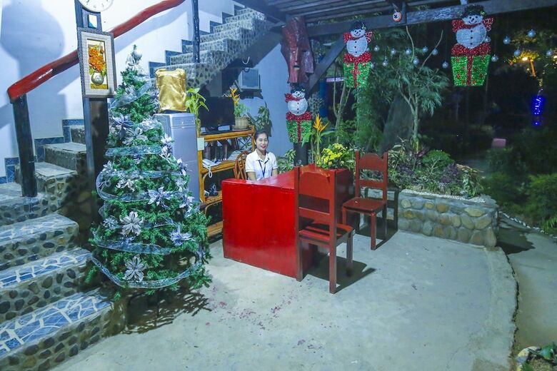 Apartamento Doublegem Beach Resort And Hotel