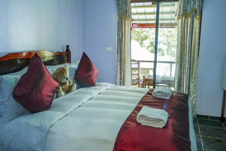 Apartamento Doublegem Beach Resort And Hotel