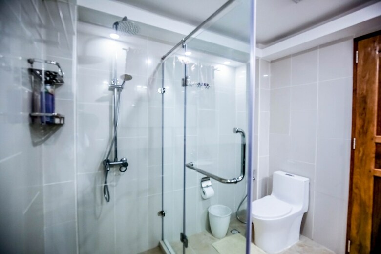 Apartamento Doublegem Beach Resort And Hotel