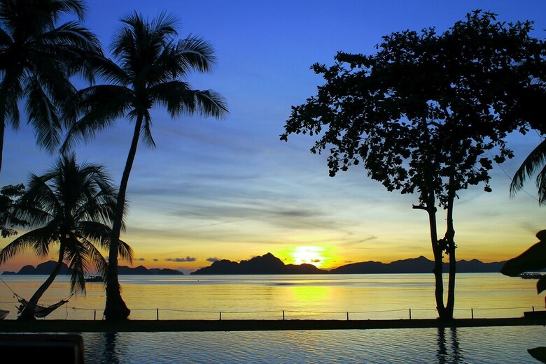 Apartamento Doublegem Beach Resort And Hotel