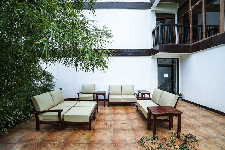 Apartamento Doublegem Beach Resort And Hotel