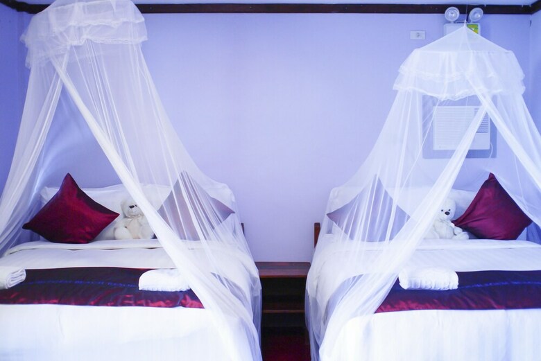 Apartamento Doublegem Beach Resort And Hotel