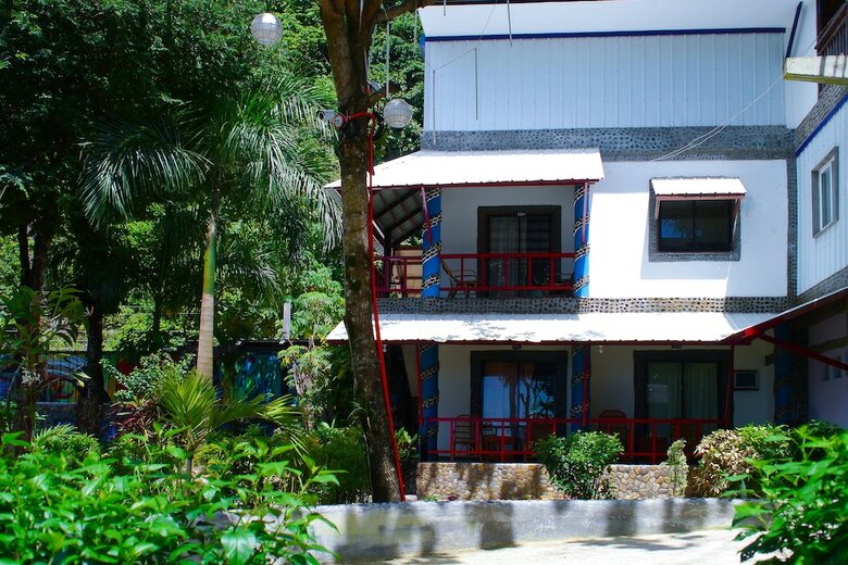 Apartamento Doublegem Beach Resort And Hotel