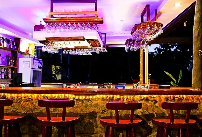 Apartamento Doublegem Beach Resort And Hotel