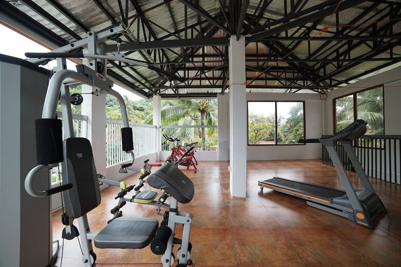 Apartamento Doublegem Beach Resort And Hotel