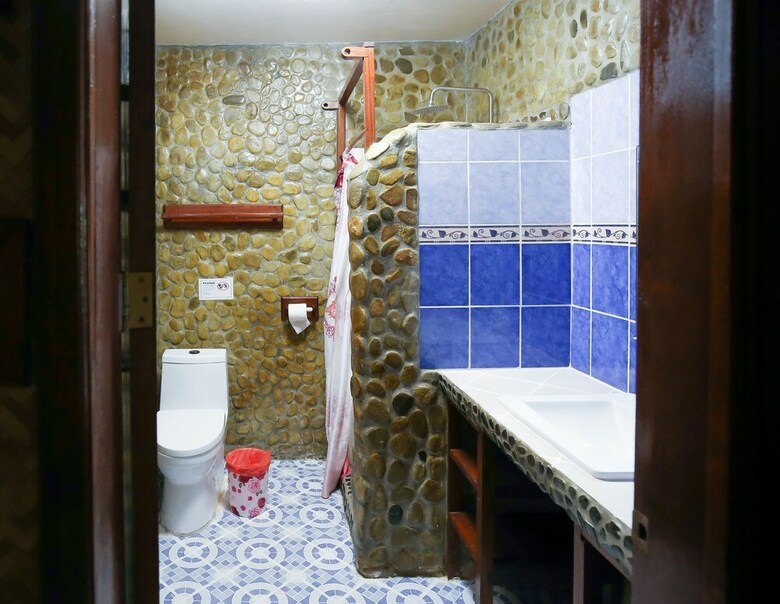 Apartamento Doublegem Beach Resort And Hotel