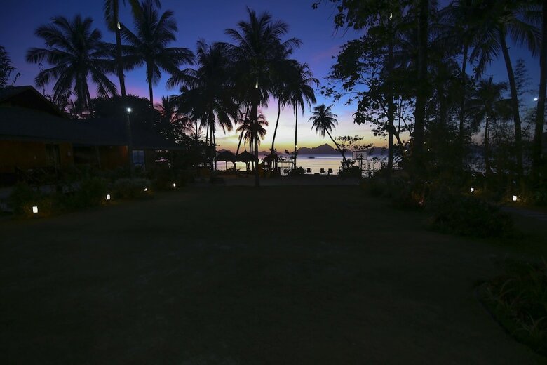 Apartamento Doublegem Beach Resort And Hotel