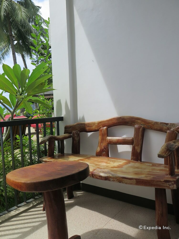 Apartamento Doublegem Beach Resort And Hotel