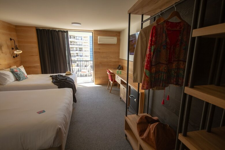 Hotel The Island Gold Coast