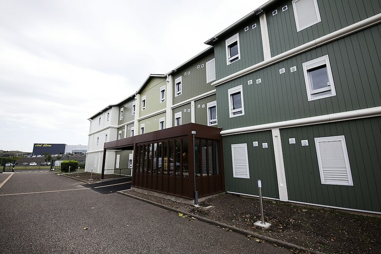 Brit Hotel Essentiel Arverne Clermont Sud