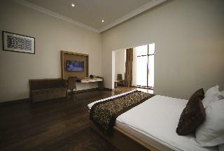 Hotel Marxal Resort & Spa