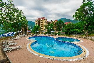 Hotel Marxal Resort & Spa
