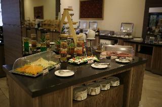 Hotel Marxal Resort & Spa