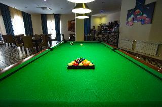 Hotel Marxal Resort & Spa