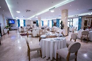 Hotel Marxal Resort & Spa