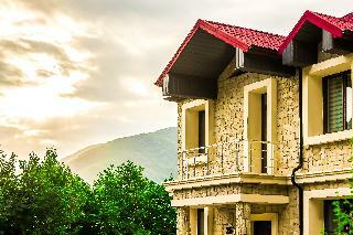 Hotel Marxal Resort & Spa