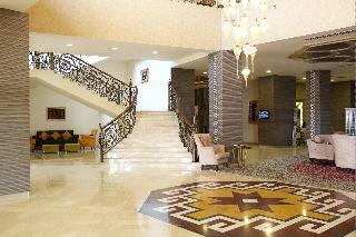 Hotel Marxal Resort & Spa
