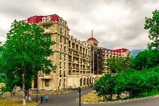 Hotel Marxal Resort & Spa
