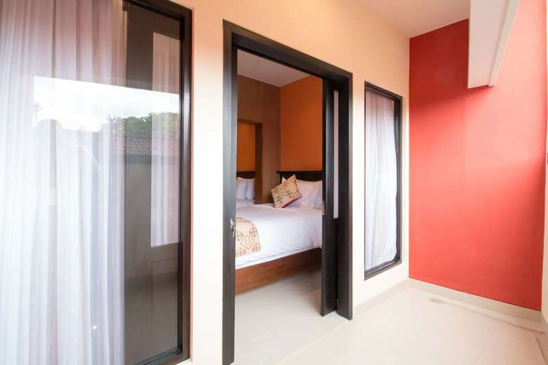 Ab Hotel Kuta